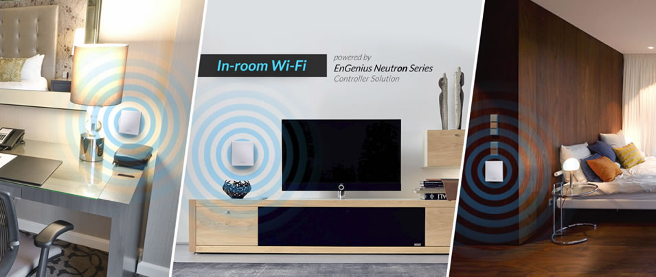 EnGenius Wireless Access Point